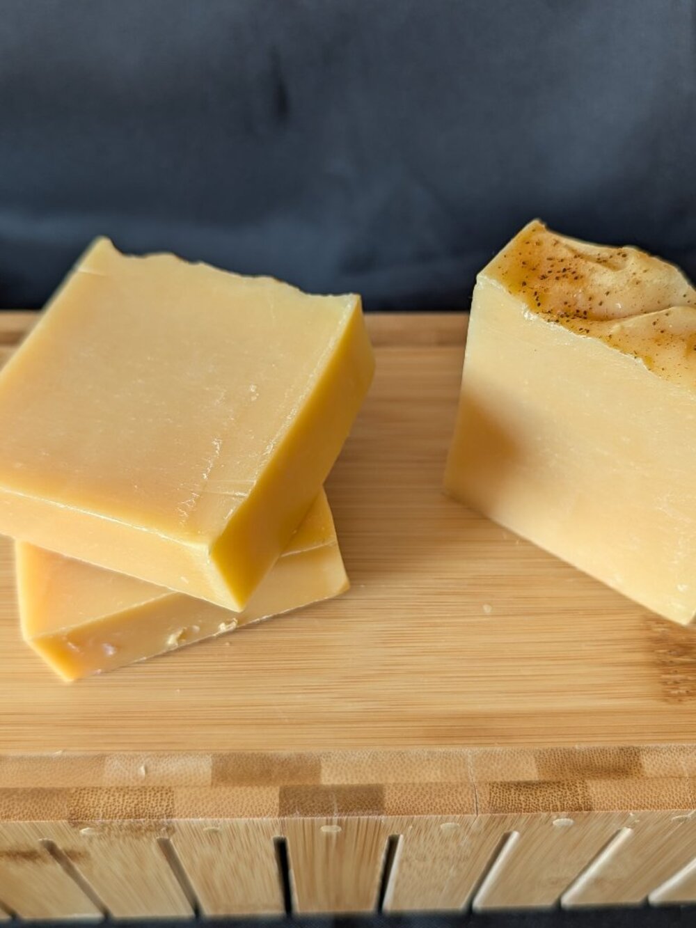 Orange Clove Bath Soap